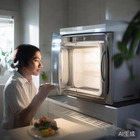 消毒柜臭氧除菌，异味解答来啦！