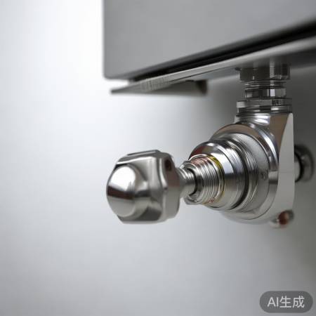 壁挂炉密封垫片,防泄漏关键
