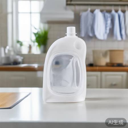 洗衣粉适量使用
