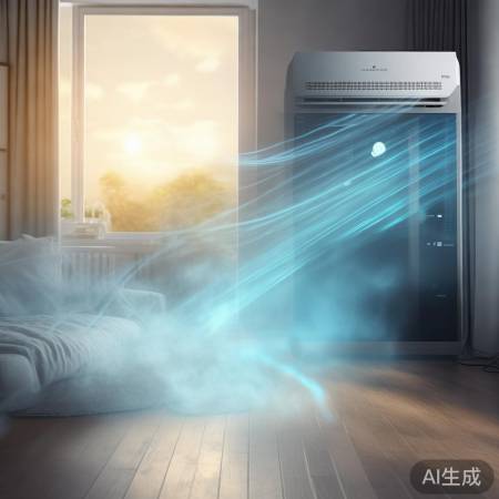 “速冷大功率空调,夏日必备良品