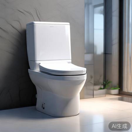 箭牌智能马桶，价优功能全
