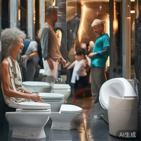 智能马桶推荐：预算与品牌兼顾