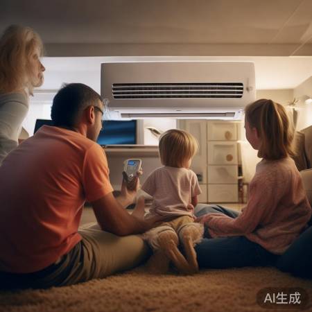 中段空调升温技巧分享