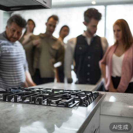 集成灶选购要点须知