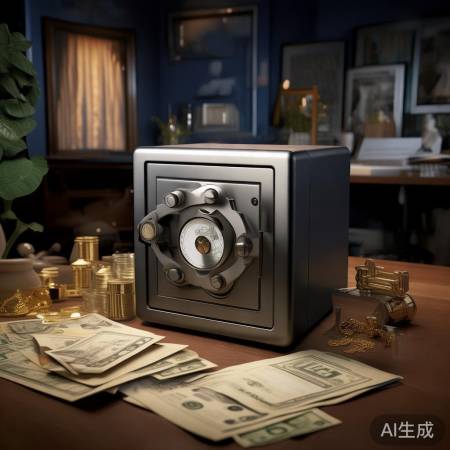 保险柜:家中小金库,选好是关键