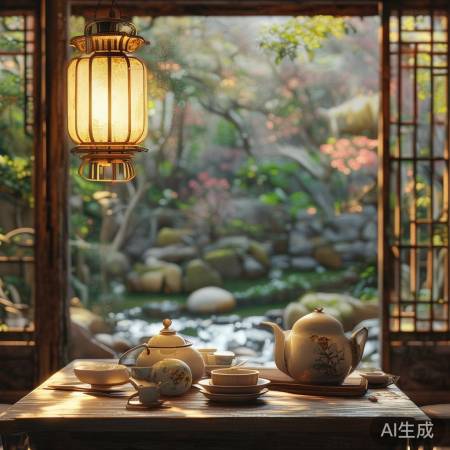 段永平投资如清茶,越品越香