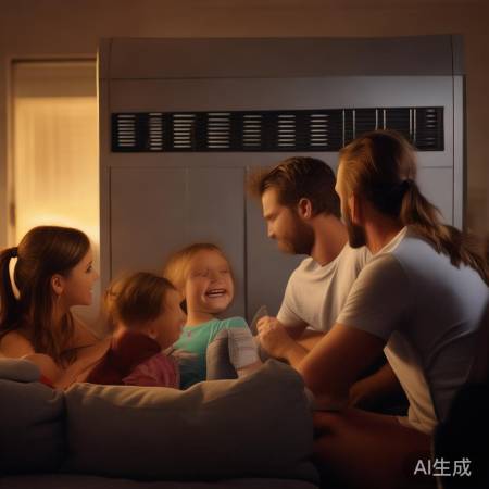 空调少开合,延长使用寿命