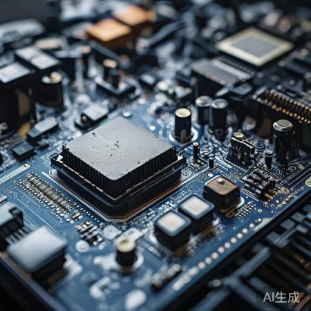 硬件故障问题