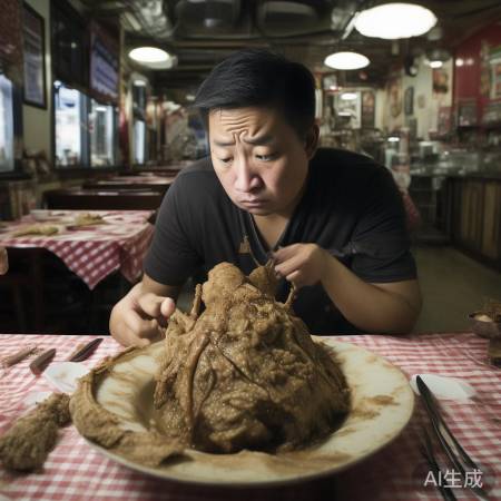 广州酒楼卫生引担忧