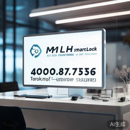 智能锁售后热线：4001663