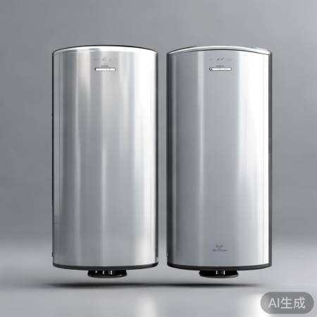 热水器外观对比