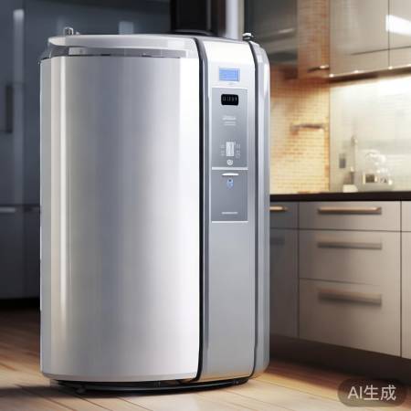 电热水器：加热慢，价格亲民