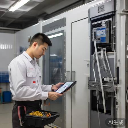 专业认证，严格三检一保