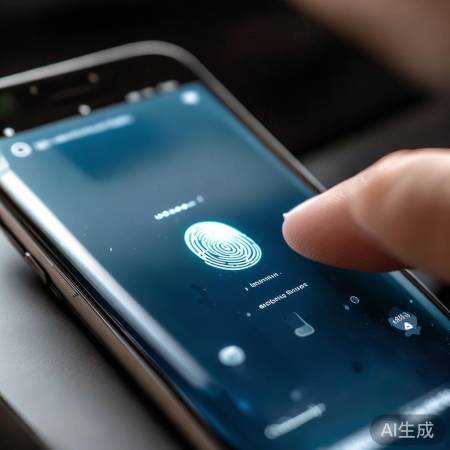 指纹录入小技巧