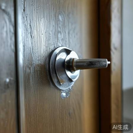 指纹锁保养延长寿命