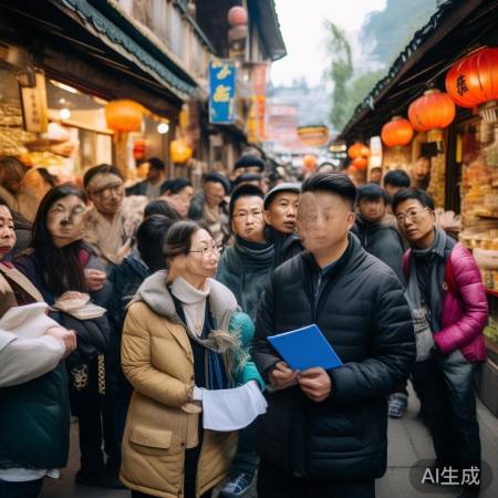 丽江火锅店涉嫌欺诈调查