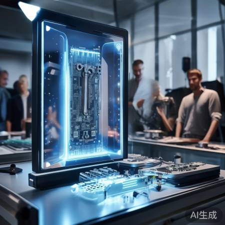 智能锁语音IC成本解析