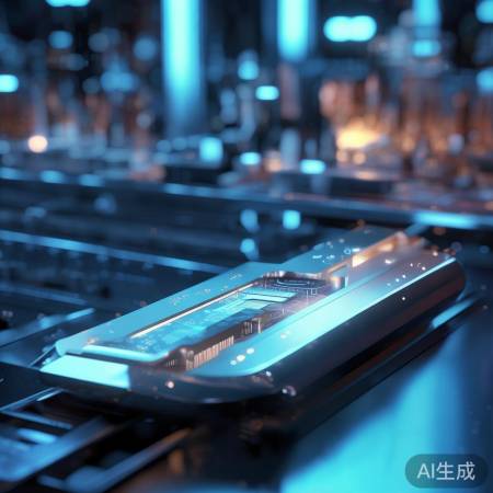 智能锁语音IC成本：性能品牌采