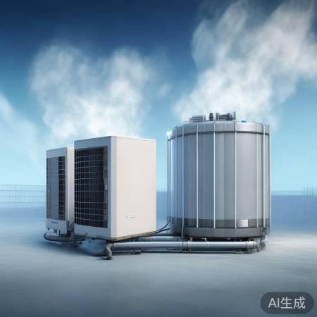 “空气能热水机组,节能环保热水
