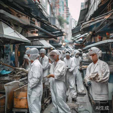 南通油烟机清洗市场揭秘
