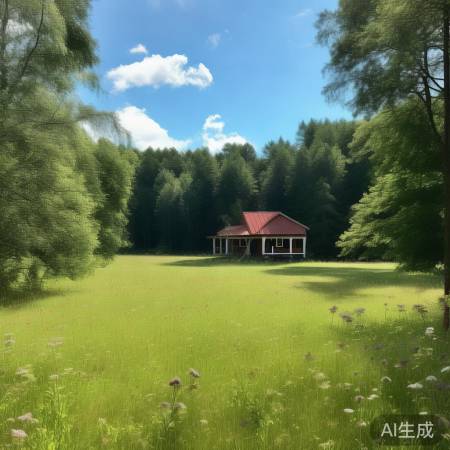 选址讲究
