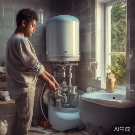 天然气热水器安全使用指南