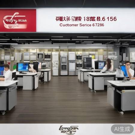 荣事达客服电话:4001663