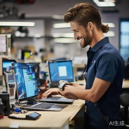 售后保障,厂家服务关键。
