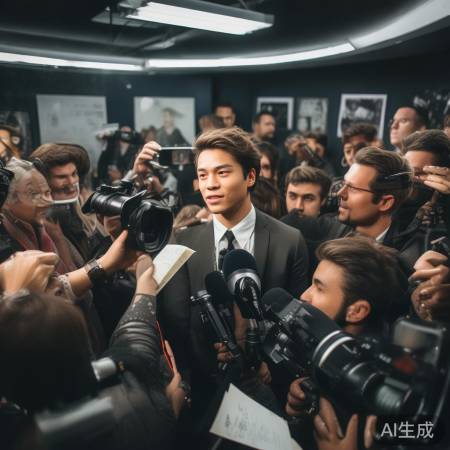 娱乐圈问题,关注作品而非私生活