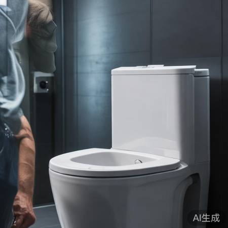 排查马桶电控故障步骤。