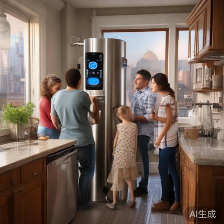 热水器隐患揭秘，安全使用放心行