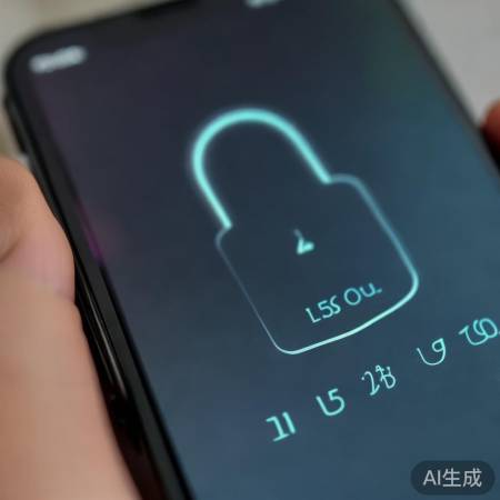 智能锁屏,保护隐私