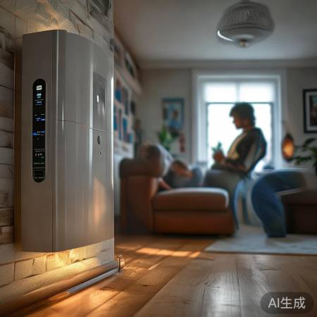 壁挂炉节能技巧,省费用又环保