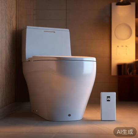 新兴品牌如小米马桶，实用不贵。