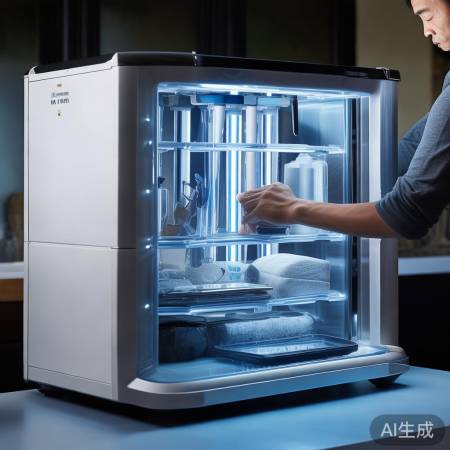 多田消毒柜6210使用技巧:摆