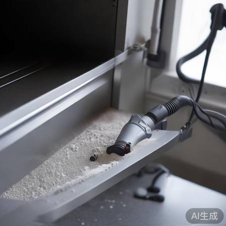“风机清洁时查保险柜密封”