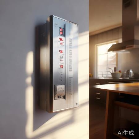 检查温控器