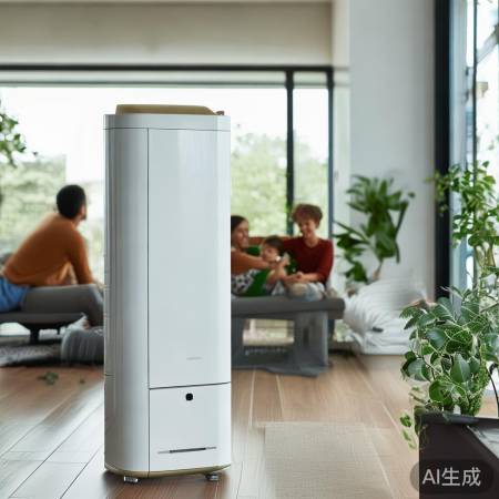 芬尼空气能:绿色环保生活必备