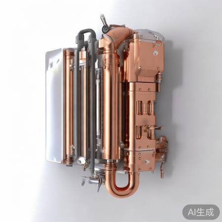 壁挂炉换热器价格因材质、品牌、