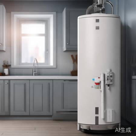 热水器普及,安全配件知多少
