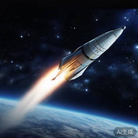 神舟二十三号发射,期待航天员表