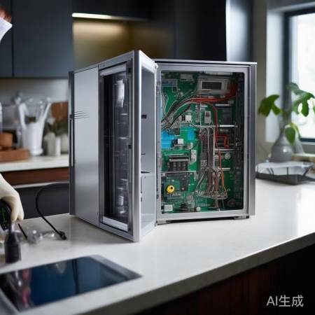 消毒柜电路板故障,专业维修解决