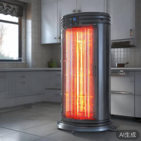 热水器类型决定耗电