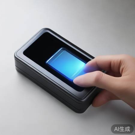 指纹录入，简单易操作