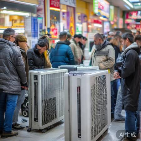 “日喀则选口碑好品牌空气能电话