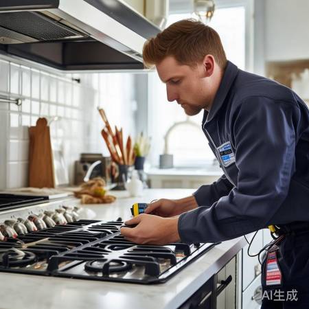 专业认证,规范维修