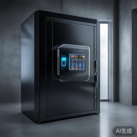 挑选智能保险柜要点