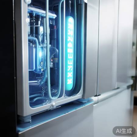 R600a:环保高效雪种
