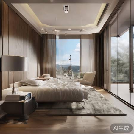 Lutron LD500系列防