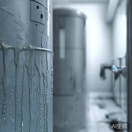 定期洗热水器,内壁无垢加热快